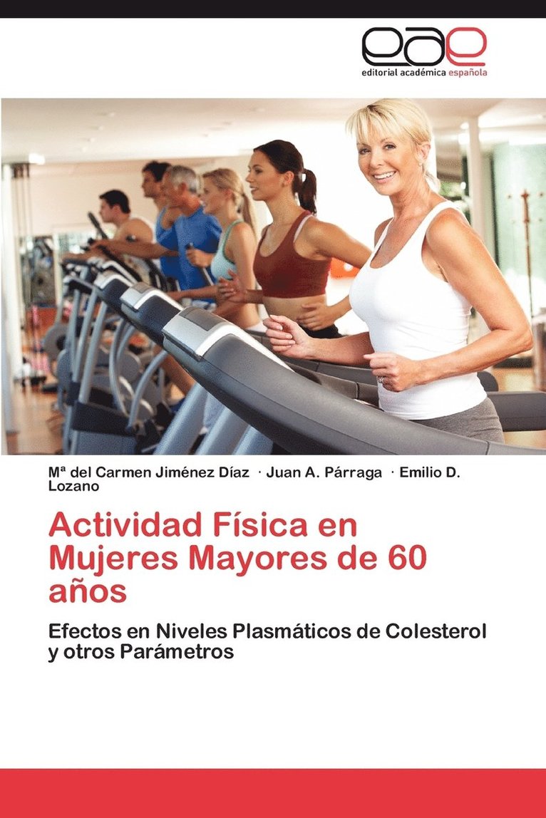 Actividad Fisica En Mujeres Mayores de 60 Anos 1