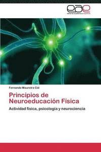 bokomslag Principios de Neuroeducacion Fisica