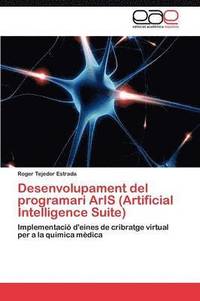 bokomslag Desenvolupament del Programari Aris (Artificial Intelligence Suite)