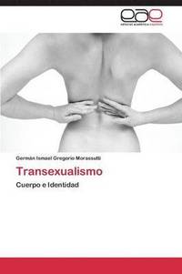 bokomslag Transexualismo