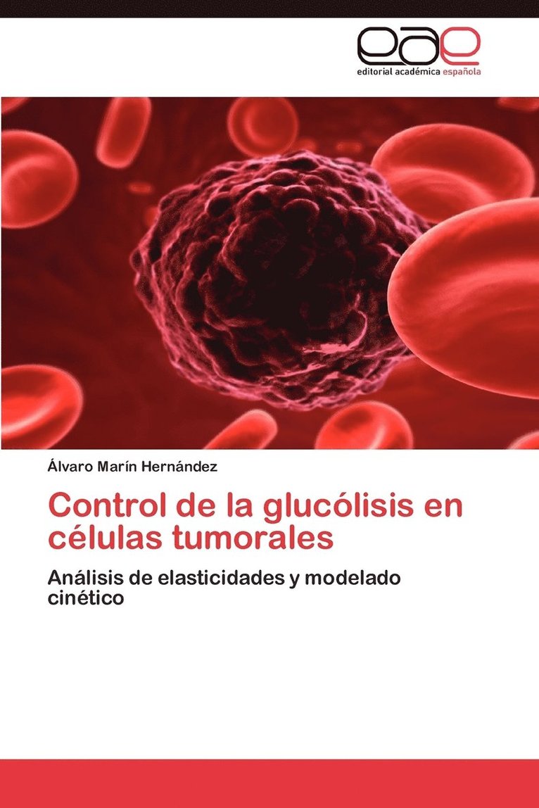 Control de La Glucolisis En Celulas Tumorales 1