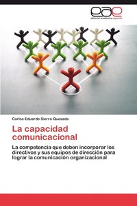 bokomslag La Capacidad Comunicacional