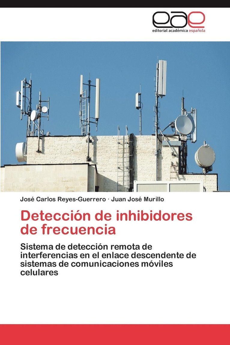 Deteccin de inhibidores de frecuencia 1