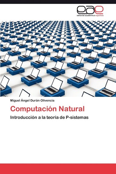 bokomslag Computacin Natural