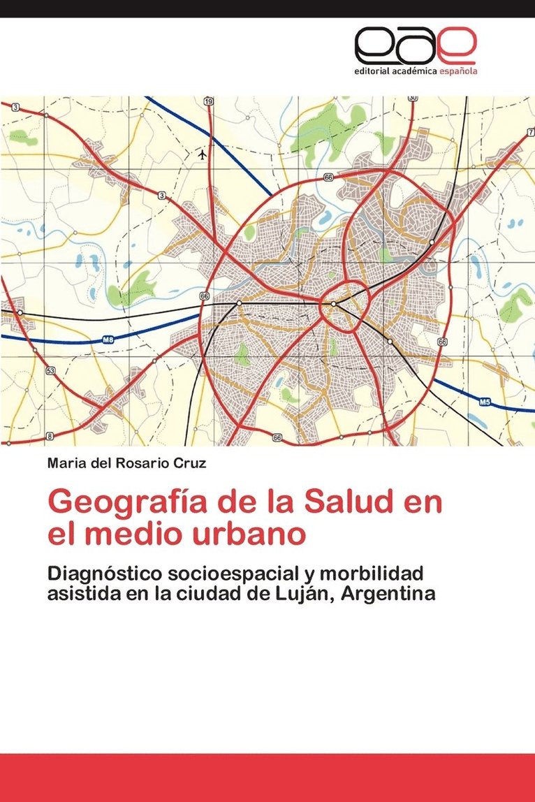 Geografa de la Salud en el medio urbano 1