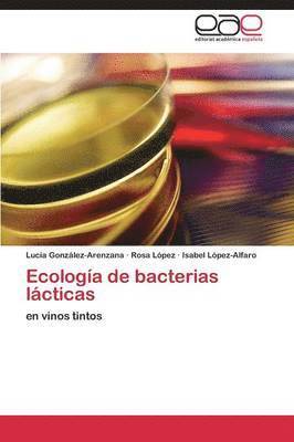 Ecologa de bacterias lcticas 1
