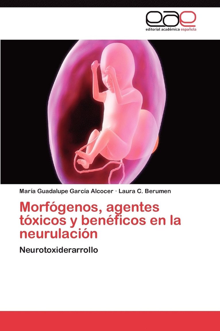 Morfogenos, Agentes Toxicos y Beneficos En La Neurulacion 1