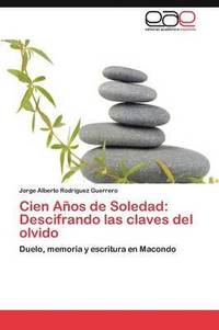 bokomslag Cien Anos de Soledad