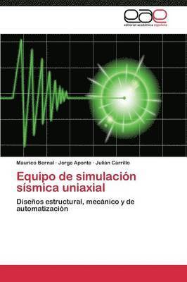 Equipo de Simulacion Sismica Uniaxial 1