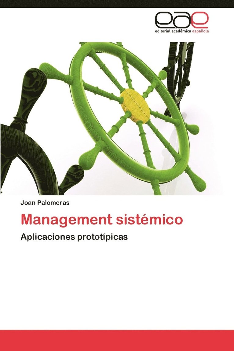 Management sistmico 1