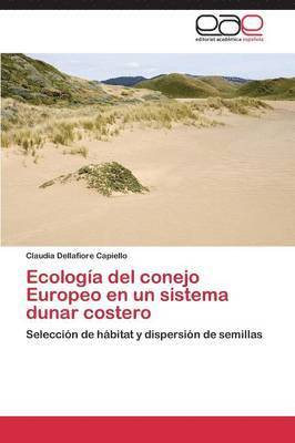 Ecologa del conejo Europeo en un sistema dunar costero 1
