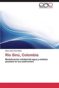bokomslag Ro Sin, Colombia