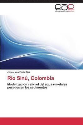 Ro Sin, Colombia 1