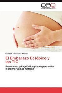 bokomslag El Embarazo Ectopico y Las Tic