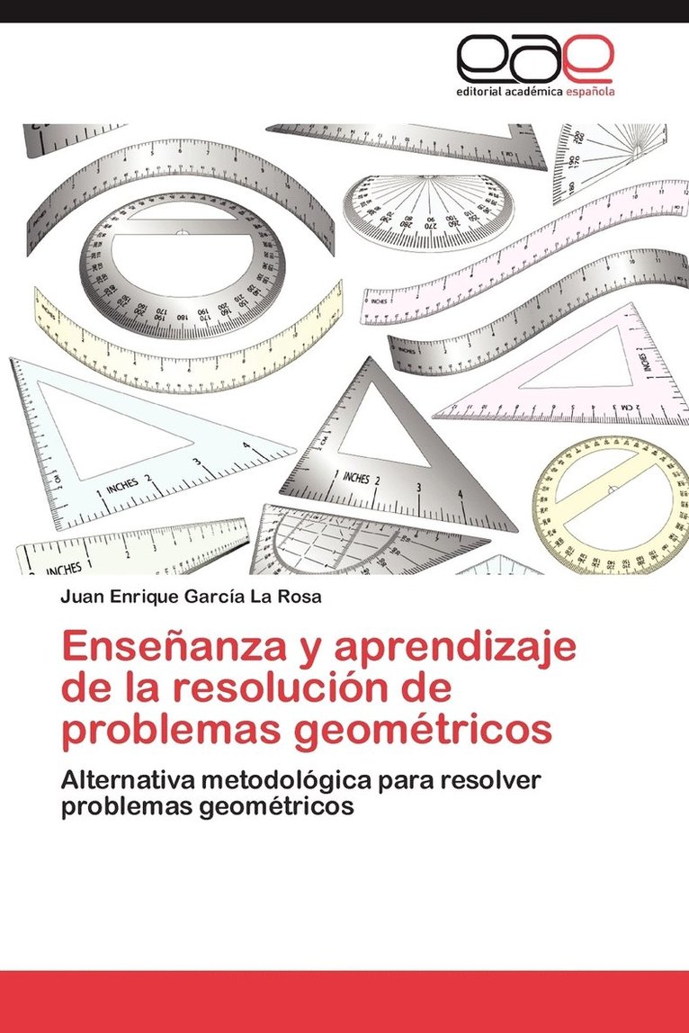 Ensenanza y Aprendizaje de La Resolucion de Problemas Geometricos 1