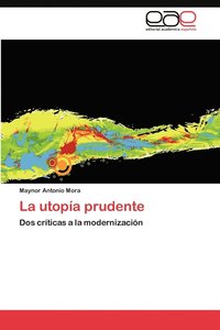 bokomslag La Utopia Prudente