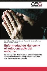 bokomslag Enfermedad de Hansen y El Autoconcepto del Enfermo