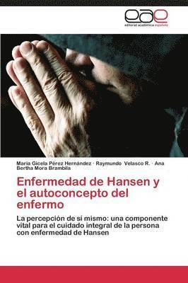 Enfermedad de Hansen y El Autoconcepto del Enfermo 1