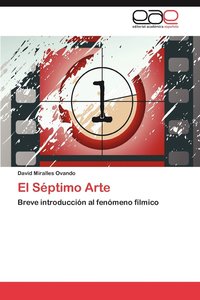 bokomslag El Sptimo Arte