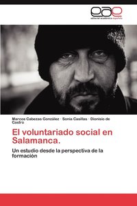 bokomslag El voluntariado social en Salamanca.