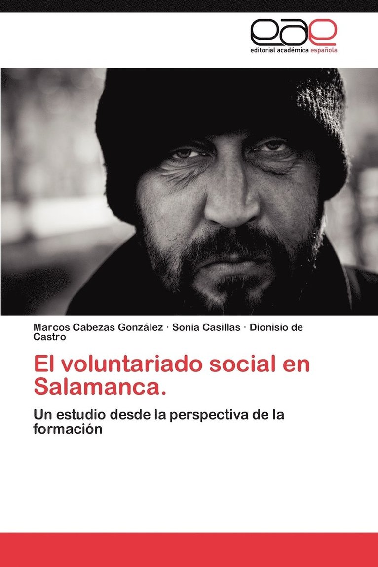 El voluntariado social en Salamanca. 1