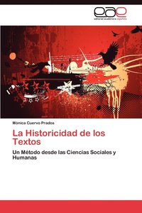 bokomslag La Historicidad de Los Textos