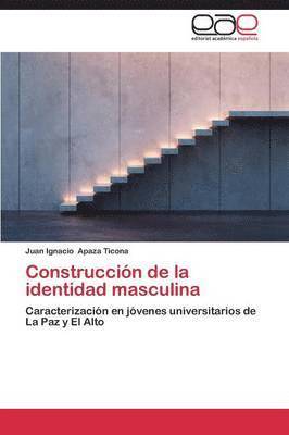 Construccin de la identidad masculina 1