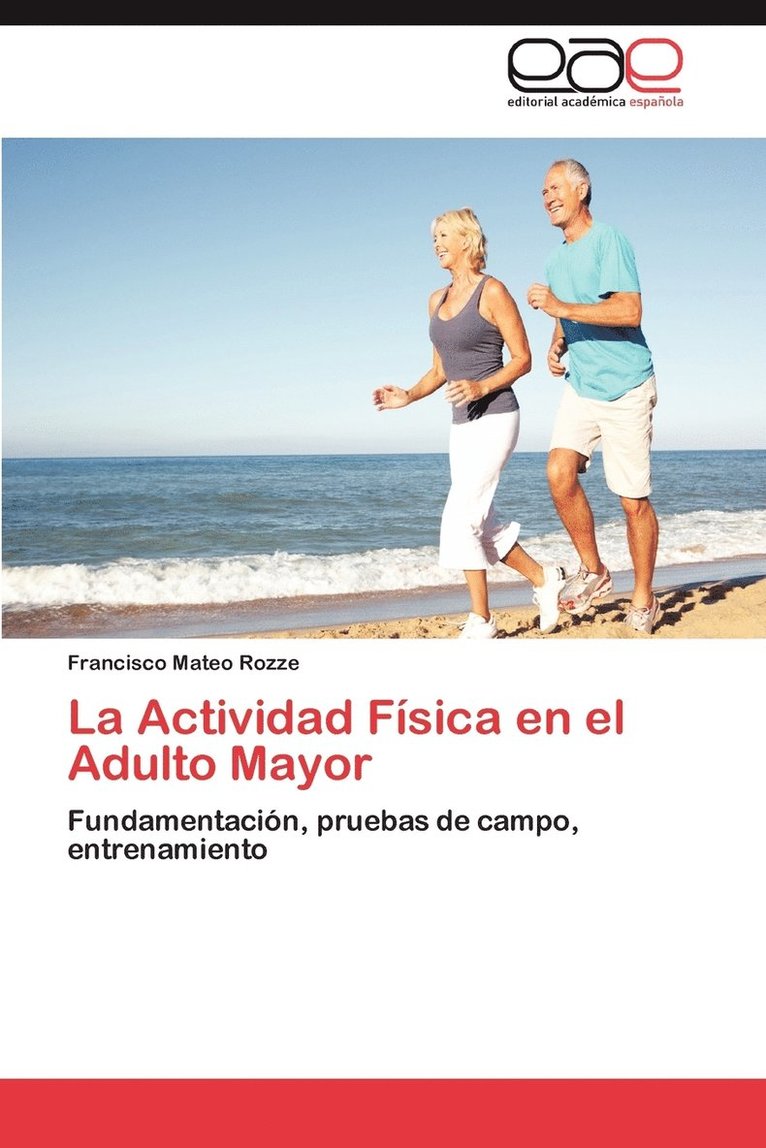 La Actividad Fisica En El Adulto Mayor 1