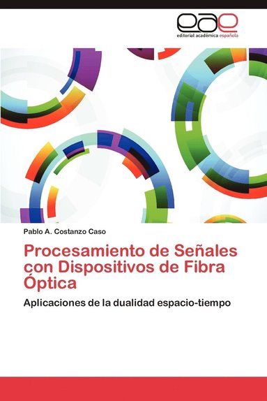 bokomslag Procesamiento de Seales con Dispositivos de Fibra ptica