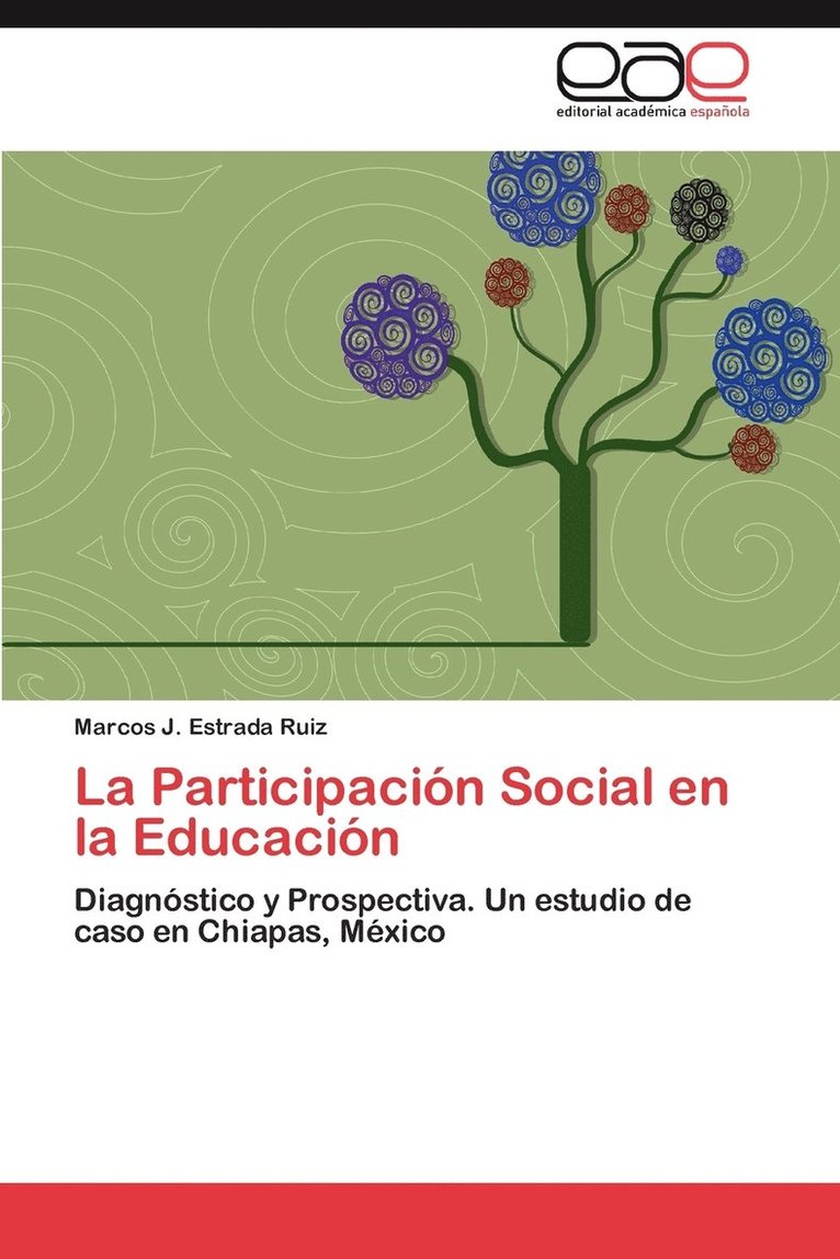 La Participacion Social En La Educacion 1