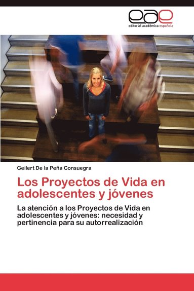 bokomslag Los Proyectos de Vida en adolescentes y jvenes