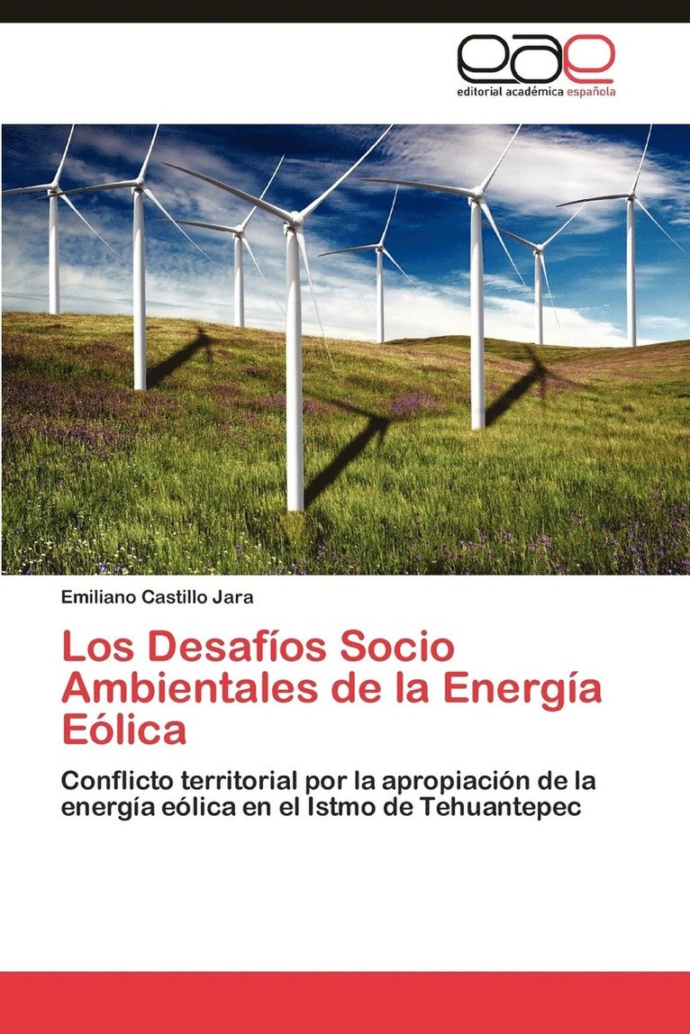 Los Desafios Socio Ambientales de La Energia Eolica 1