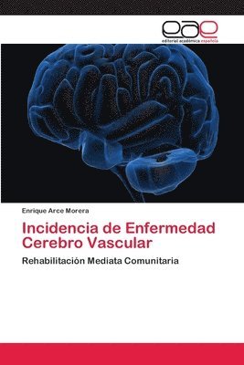 Incidencia de Enfermedad Cerebro Vascular 1