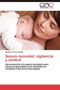 bokomslag Sepsis Neonatal