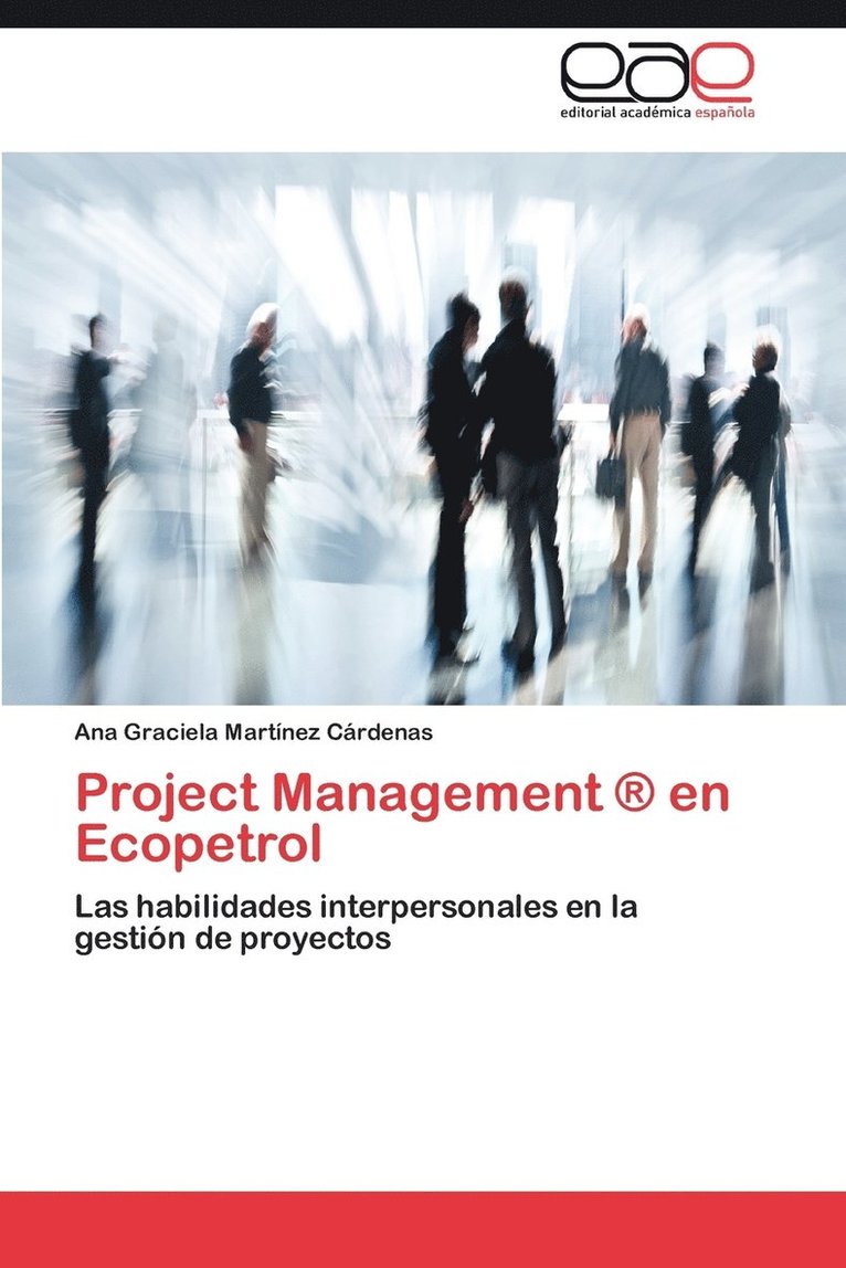 Project Management (R) En Ecopetrol 1