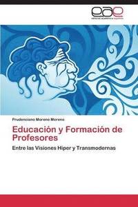 bokomslag Educacion y Formacion de Profesores