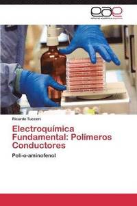 bokomslag Electroquimica Fundamental