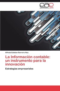 bokomslag La Informacin contable