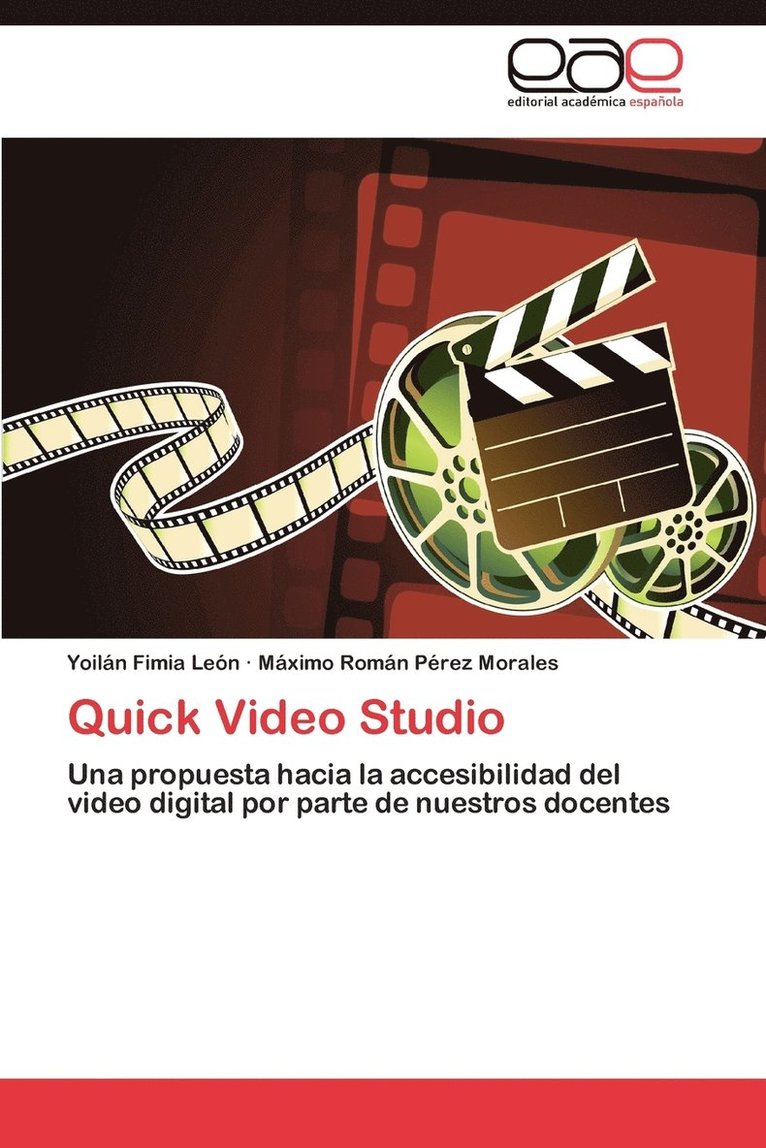 Quick Video Studio 1