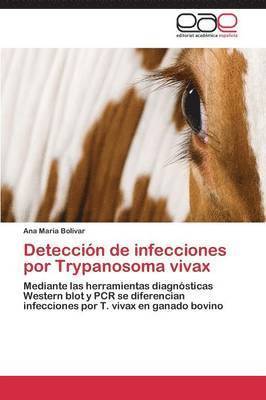 Deteccin de infecciones por Trypanosoma vivax 1