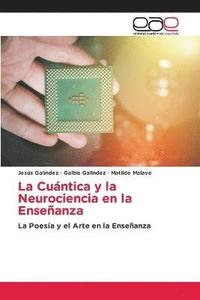 bokomslag La Cuntica y la Neurociencia en la Enseanza