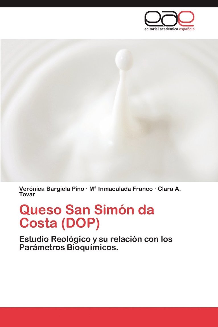 Queso San Simon Da Costa (Dop) 1