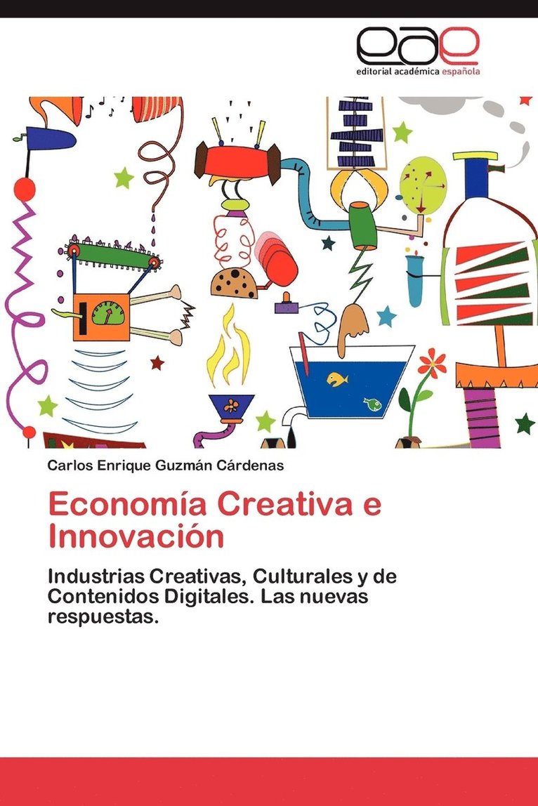Economia Creativa E Innovacion 1