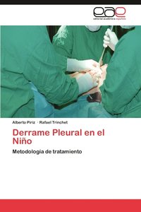 bokomslag Derrame Pleural En El Nino