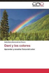 bokomslag Dani y Los Colores