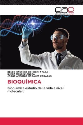 Bioqumica 1