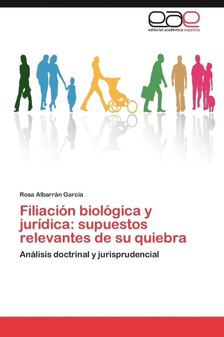 Filiacion Biologica y Juridica 1