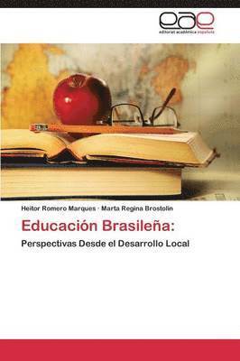 Educacion Brasilena 1