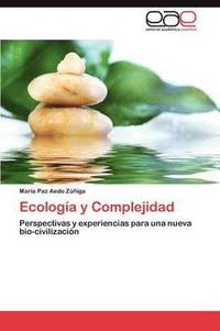 bokomslag Ecologia y Complejidad
