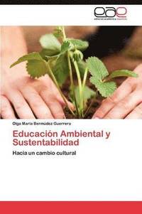 bokomslag Educacion Ambiental y Sustentabilidad